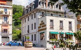 Hotel Des Bains Aix Les Bains
